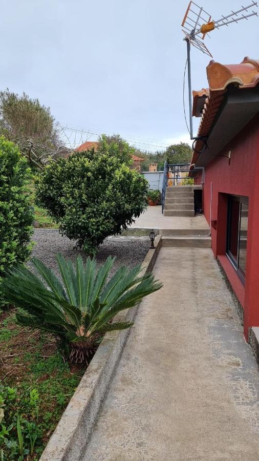 بورتو مونيز Recantos Do Castanheiro المظهر الخارجي الصورة